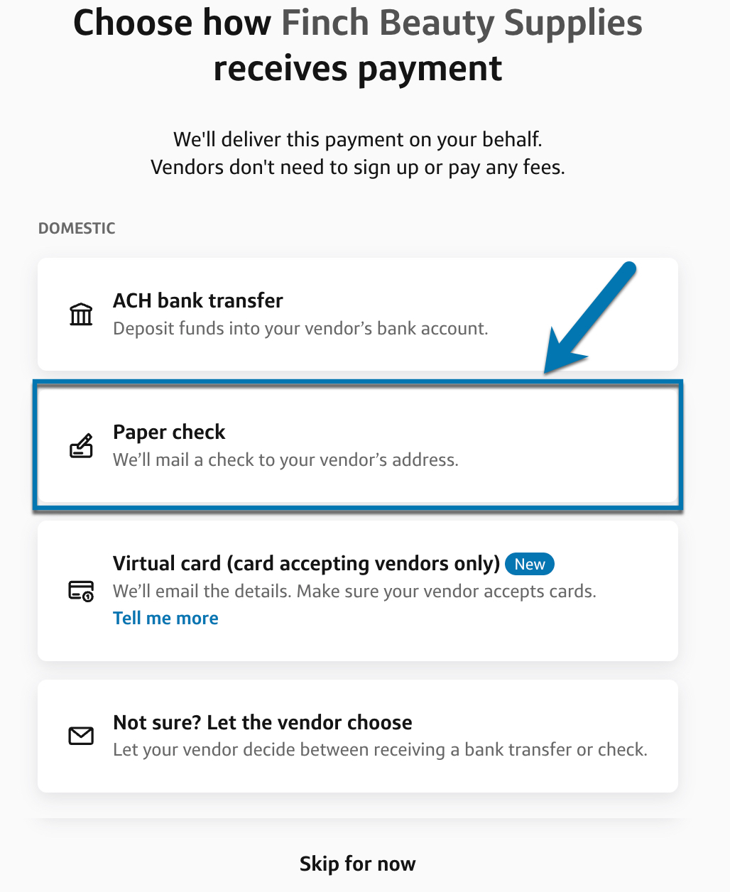 Choose check delivery.jpg