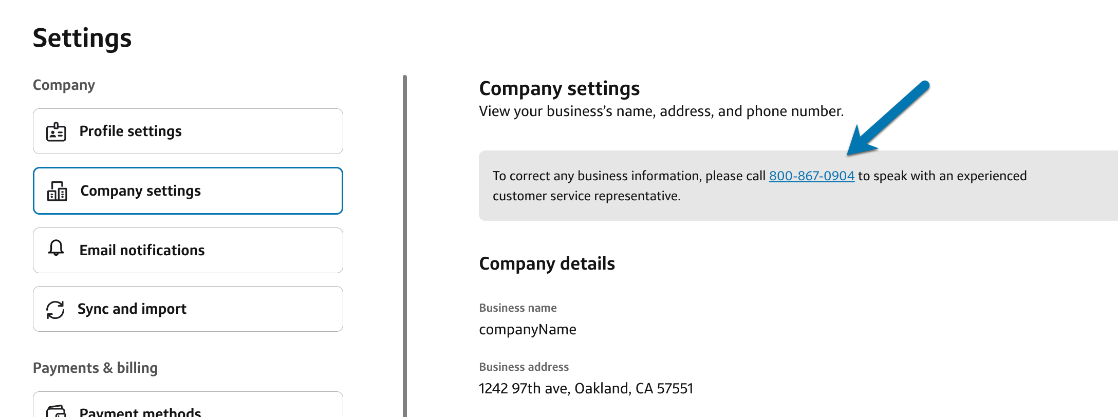 Number to change your busiiness details.jpg