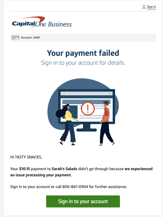 Email notification that the payment failed.png